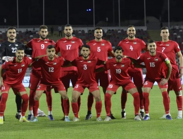 الفدائي الأولمبي يتعادل مع موريتانيا في افتتاح مشواره بدورة الألعاب العربية