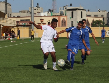 3 انتصارات ومثلهما تعادلات ضمن بطولة الأشبال لمواليد 2008