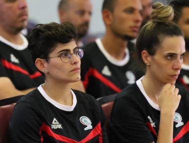 اتحاد كرة القدم يفتتح دورة مدربي المستوى الثالث "C"