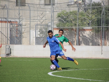 3 انتصارات وتعادل في افتتاح مباريات الأسبوع الخامس من بطولة الأشبال