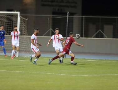 ثقافي طولكرم يخطف فوزا ثمينا من البيرة في كأس أبو عمار