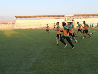 في ختام دورة الحكام الدولية.. الرجوب  يشدد على أهمية التحكيم في نجاح منظومة الكرة الفلسطينية