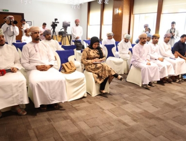 دبوب: نطمح لتحقيق الفوز على عُمان.. والبطاط يعد الجماهير بالتأهل للدور الثاني في كأس آسيا