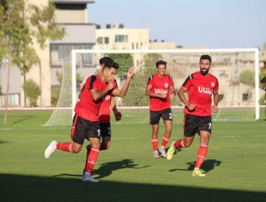 الشجاعية يستعيد صدارة  الدوري الممتاز والأهلي يضاعف مصاعب الصداقة 