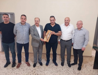 المحتسب رئيسا ومبارك نائبا للرئيس.. إدارة فرع الجنوب في اتحاد كرة القدم تتسلم مهامها الرسمية