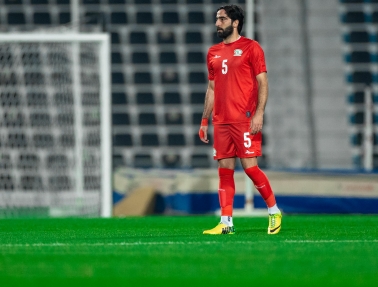 مباراة تحضيرية لكأس آسيا 2023.. التعادل يخيم على لقاء الفدائي أمام شقيقه السعودي