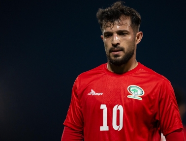 مباراة تحضيرية لكأس آسيا 2023.. التعادل يخيم على لقاء الفدائي أمام شقيقه السعودي