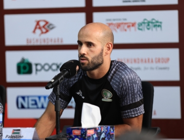 دبوب: مباراة بنغلاديش ليست سهلة ولكن لا خيار لدينا سوى الفوز