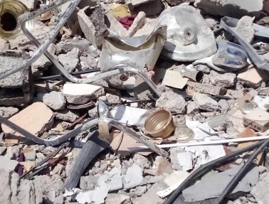 199 يوما من العدوان.. الاحتلال يتفنن في قتل الرياضيين وتدمير المنشآت الرياضية والكروية