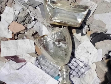 199 يوما من العدوان.. الاحتلال يتفنن في قتل الرياضيين وتدمير المنشآت الرياضية والكروية