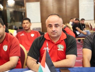 فدائي الناشئين بالزي الأحمر أمام البحرين... وبالأبيض في موقعة سوريا