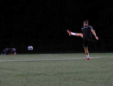 تصفيات كأس آسيا 2025 تحت 17 عاماً... الفدائي يصل إلى المحطة الأخيرة ويلاقي الصين تايبيه