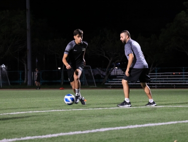 تصفيات كأس آسيا 2025 تحت 17 عاماً... الفدائي يصل إلى المحطة الأخيرة ويلاقي الصين تايبيه