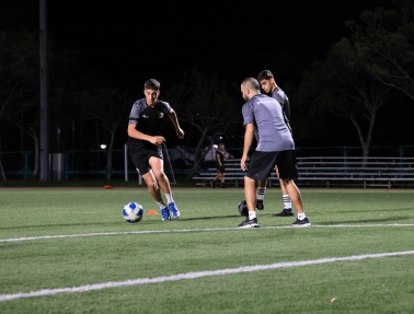 تصفيات كأس آسيا 2025 تحت 17 عاماً... الفدائي يصل إلى المحطة الأخيرة ويلاقي الصين تايبيه