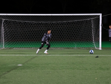 تصفيات كأس آسيا 2025 تحت 17 عاماً... الفدائي يصل إلى المحطة الأخيرة ويلاقي الصين تايبيه