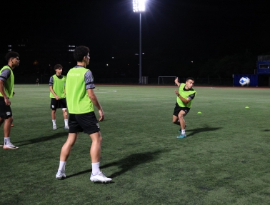 تصفيات كأس آسيا 2025 تحت 17 عاماً... الفدائي يصل إلى المحطة الأخيرة ويلاقي الصين تايبيه