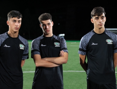 تصفيات كأس آسيا 2025 تحت 17 عاماً... الفدائي يصل إلى المحطة الأخيرة ويلاقي الصين تايبيه