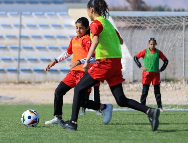 افتتاح المركز الأول من مراكز الواعدين
