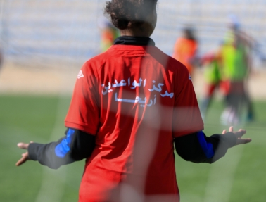 افتتاح المركز الأول من مراكز الواعدين