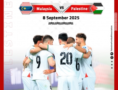 الفدائي يلاقي ماليزيا وديا في سبتمبر المقبل 