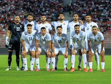 الفدائي يفوز على محاربي الصحراء وديا بهدف دون رد