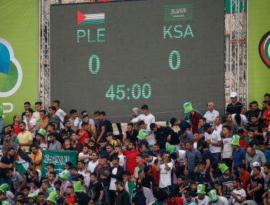 في مثل هذا اليوم.. لعب الفدائي آخر مباراة على أرضه وبين جماهيره