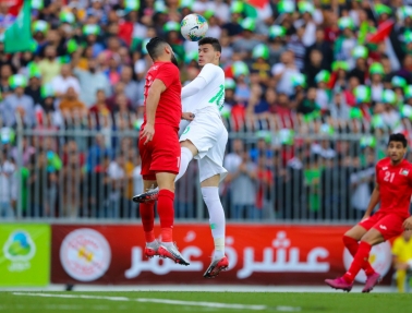 في مثل هذا اليوم.. لعب الفدائي آخر مباراة على أرضه وبين جماهيره