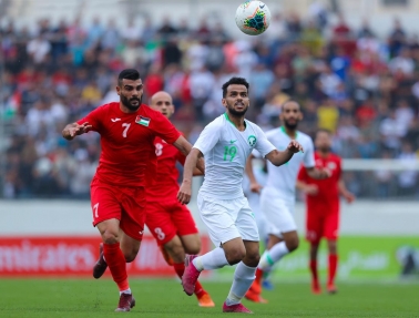 في مثل هذا اليوم.. لعب الفدائي آخر مباراة على أرضه وبين جماهيره