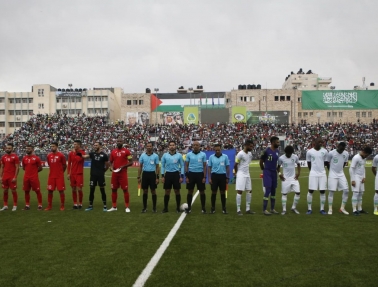 في مثل هذا اليوم.. لعب الفدائي آخر مباراة على أرضه وبين جماهيره