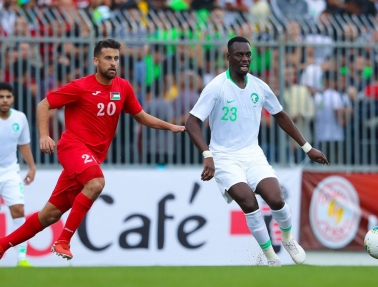 في مثل هذا اليوم.. لعب الفدائي آخر مباراة على أرضه وبين جماهيره