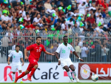 في مثل هذا اليوم.. لعب الفدائي آخر مباراة على أرضه وبين جماهيره