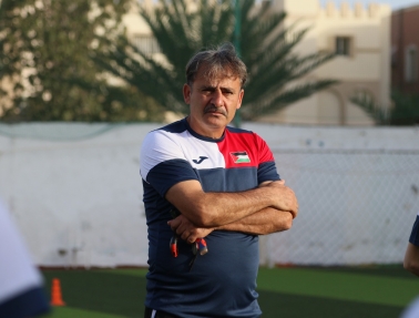 الكرة النسوية تودّع قائدها… ناصر دحبور يرحل تاركًا إرثًا خالدًا