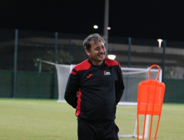 الكرة النسوية تودّع قائدها… ناصر دحبور يرحل تاركًا إرثًا خالدًا