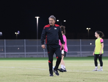 الكرة النسوية تودّع قائدها… ناصر دحبور يرحل تاركًا إرثًا خالدًا