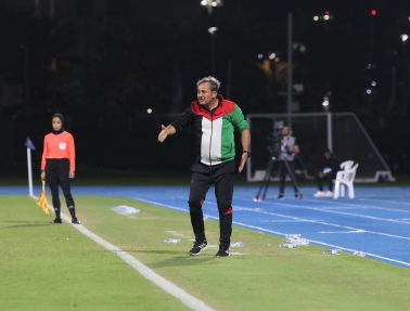 الكرة النسوية تودّع قائدها… ناصر دحبور يرحل تاركًا إرثًا خالدًا