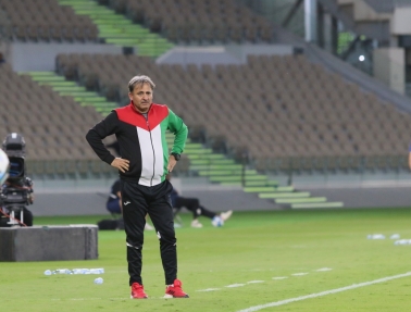 الكرة النسوية تودّع قائدها… ناصر دحبور يرحل تاركًا إرثًا خالدًا