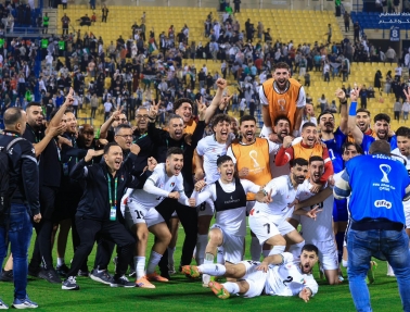 الفدائي يعبر ليبيا ويبلغ نهائيات كأس العرب 2025