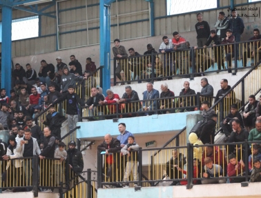 6 انتصارات في افتتاح البطولة التنشيطية لخماسيات كرة القدم