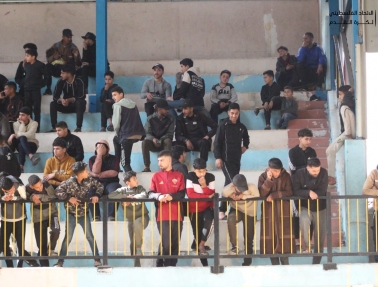 6 انتصارات في افتتاح البطولة التنشيطية لخماسيات كرة القدم