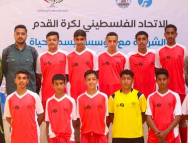 بطولة الأمل.. خدمات جباليا يكتسح أهلي بيت حانون بسداسية.. وخدمات النصيرات يتفوق بخماسية على شباب معن