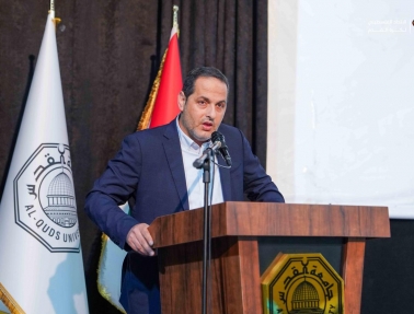 اتحاد الكرة وجامعة القدس يختتمان دورة المدربين الآسيوية للمستوى الثالث