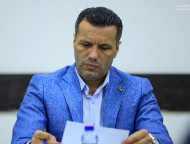 اتحاد الكرة يعلن التوجه لاستئناف النشاط الرياضي.. ودوري تنشيطي في أيلول