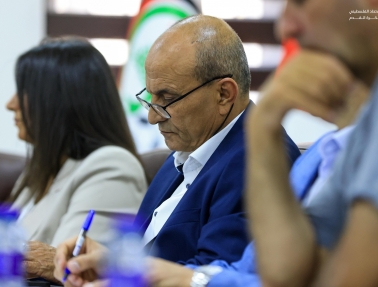 اتحاد الكرة يعلن التوجه لاستئناف النشاط الرياضي.. ودوري تنشيطي في أيلول