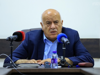 اتحاد الكرة يعلن التوجه لاستئناف النشاط الرياضي.. ودوري تنشيطي في أيلول