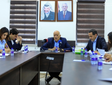 اتحاد الكرة يعلن التوجه لاستئناف النشاط الرياضي.. ودوري تنشيطي في أيلول