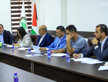 اتحاد الكرة يعلن التوجه لاستئناف النشاط الرياضي.. ودوري تنشيطي في أيلول