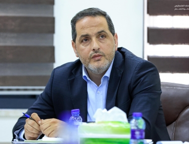 اتحاد الكرة يعلن التوجه لاستئناف النشاط الرياضي.. ودوري تنشيطي في أيلول