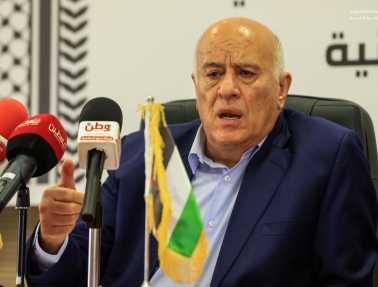اتحاد الكرة يجتمع بالأندية ويقررون استئناف النشاط الرياضي بـ"كأس الألف شهيد"&nbsp;