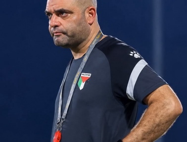 منتخب الشباب يواصل معسكره التدريبي في الدوحة استعدادا&nbsp;للتصفيات الآسيوية