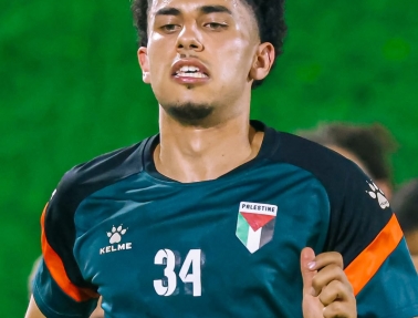 منتخب الشباب يواصل معسكره التدريبي في الدوحة استعدادا&nbsp;للتصفيات الآسيوية